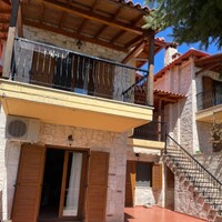 Townhouse in Greece, Polygyros, 105 sq.m.