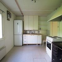 House in Finland, Imatra, 40 sq.m.