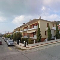 Townhouse in Greece, Polygyros, 184 sq.m.