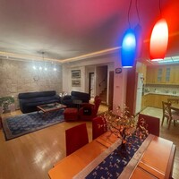 Townhouse in Greece, Polygyros, 184 sq.m.