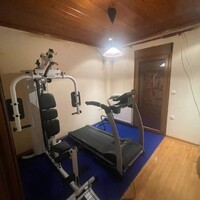 Townhouse in Greece, Polygyros, 184 sq.m.