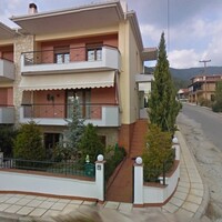 Townhouse in Greece, Polygyros, 184 sq.m.