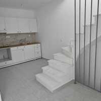 Townhouse in Greece, 77 sq.m.