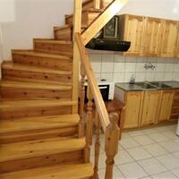 Townhouse in Greece, Epirus, 71 sq.m.
