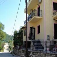 Townhouse in Greece, Epirus, 71 sq.m.