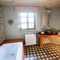 Townhouse in Greece, Epirus, 95 sq.m.