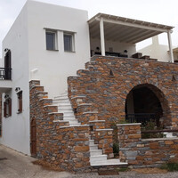 Flat in Greece, 93 sq.m.