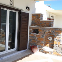 Flat in Greece, 93 sq.m.