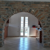 Flat in Greece, 93 sq.m.