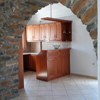Flat in Greece, 93 sq.m.