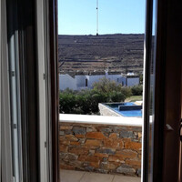 Flat in Greece, 93 sq.m.