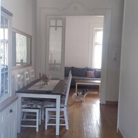 Townhouse in Greece, 205 sq.m.