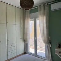 Flat in Greece, Peloponnese, 75 sq.m.