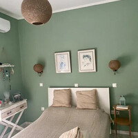 Flat in Greece, Peloponnese, 75 sq.m.