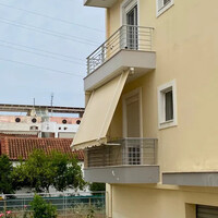 Flat in Greece, Peloponnese, 75 sq.m.