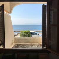 Flat in Greece, Peloponnese, 50 sq.m.