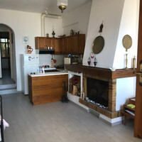 Flat in Greece, Peloponnese, 50 sq.m.