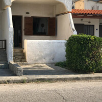 Flat in Greece, Peloponnese, 50 sq.m.
