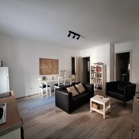 Квартира в Греции, Ионические острова, Корфу, 56 кв.м.