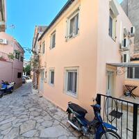 Квартира в Греции, Ионические острова, Корфу, 56 кв.м.