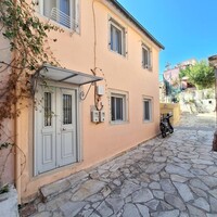 Квартира в Греции, Ионические острова, Корфу, 49 кв.м.