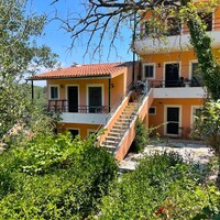 Квартира в Греции, Ионические острова, Корфу, 43 кв.м.