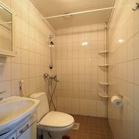 House in Finland, Imatra, 40 sq.m.