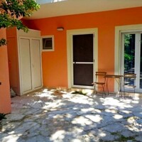 Квартира в Греции, Ионические острова, Корфу, 43 кв.м.