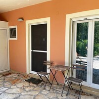 Квартира в Греции, Ионические острова, Корфу, 43 кв.м.