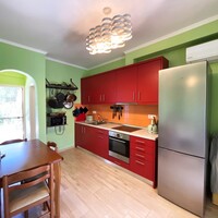 Квартира в Греции, Ионические острова, Корфу, 43 кв.м.
