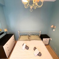 Квартира в Греции, Ионические острова, Корфу, 43 кв.м.