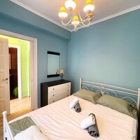 Квартира в Греции, Ионические острова, Корфу, 43 кв.м.