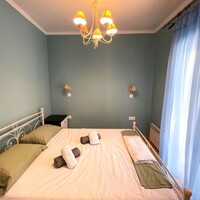 Квартира в Греции, Ионические острова, Корфу, 43 кв.м.