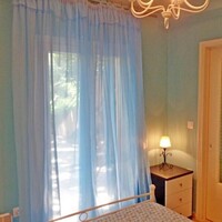 Квартира в Греции, Ионические острова, Корфу, 43 кв.м.