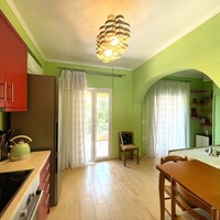 Квартира в Греции, Ионические острова, Корфу, 43 кв.м.