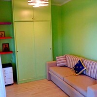 Квартира в Греции, Ионические острова, Корфу, 43 кв.м.