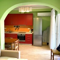 Квартира в Греции, Ионические острова, Корфу, 43 кв.м.