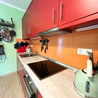 Квартира в Греции, Ионические острова, Корфу, 43 кв.м.