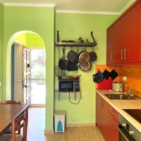 Квартира в Греции, Ионические острова, Корфу, 43 кв.м.