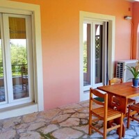 Квартира в Греции, Ионические острова, Корфу, 43 кв.м.