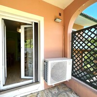 Квартира в Греции, Ионические острова, Корфу, 43 кв.м.