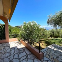 Квартира в Греции, Ионические острова, Корфу, 43 кв.м.