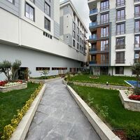 Апартаменты в Турции, Стамбул, 165 кв.м.