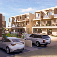 Flat in Greece, Thasos, 63 sq.m.
