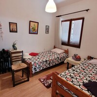 Квартира в Греции, Салоники, 70 кв.м.