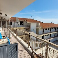 Квартира в Греции, Салоники, 70 кв.м.