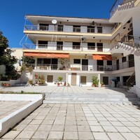 Квартира в Греции, Салоники, 70 кв.м.