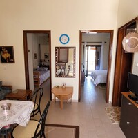 Квартира в Греции, Салоники, 50 кв.м.