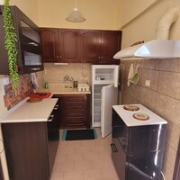 Квартира в Греции, Салоники, 50 кв.м.