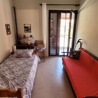 Квартира в Греции, Салоники, 50 кв.м.